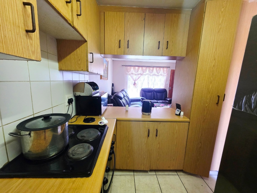 2 Bedroom Property for Sale in Fleurdal Free State